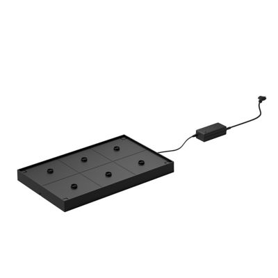 TURAS/KODU 6 in 1 Charging Station