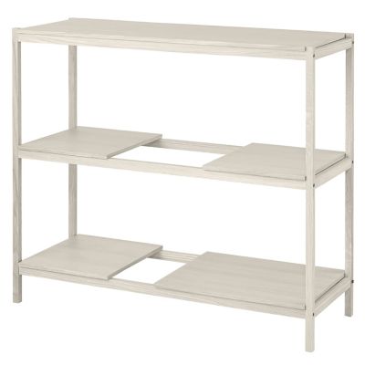 Sukoya Shelving Unit