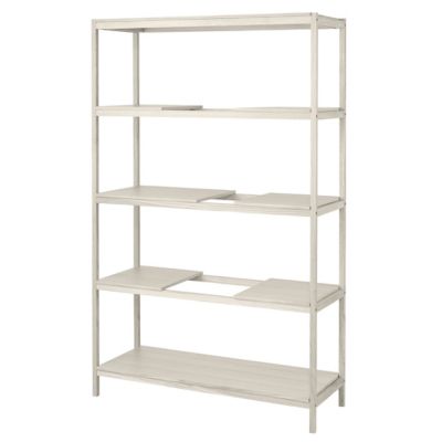 Sukoya Shelving Unit
