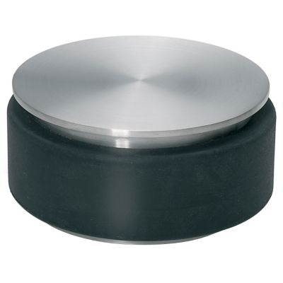 STOP Doorstop (Stainless Steel|Small) - OPEN BOX