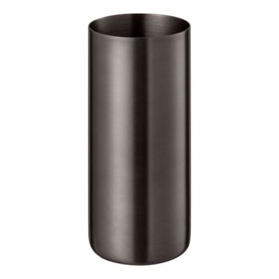 MODO Bathroom Tumbler (Burnt Metal) - OPEN BOX