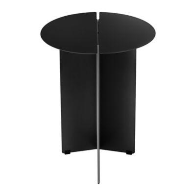 ORU Side Table (Black|Small) - OPEN BOX