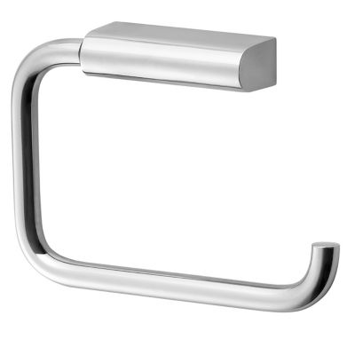 MODO Wall Mounted Toilet Paper Holder (Stainless) - OPEN BOX