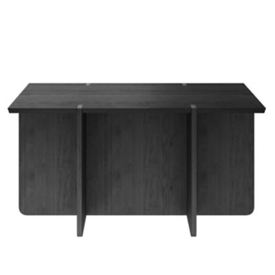 Engawa Bench