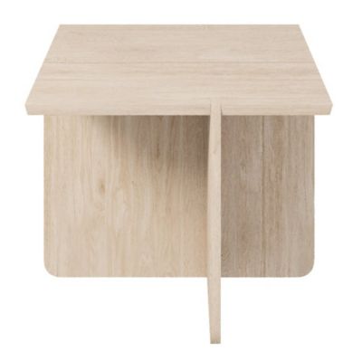 Engawa Side Table