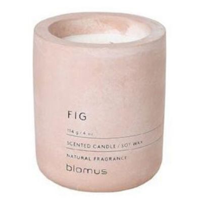 Fraga Candle, Set of 4