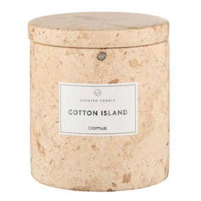Frabli Scented Candle with Container