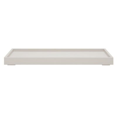 Kasane Modular Storage Lid Tray