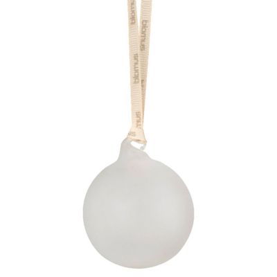 Juhla Ornament, Set of 4
