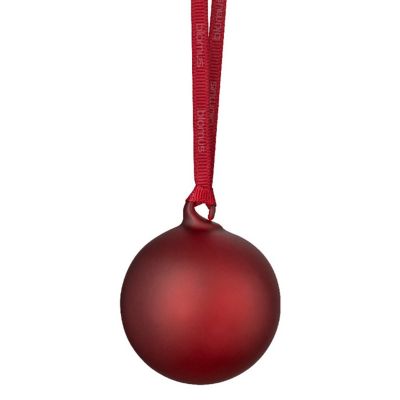 Juhla Ornament, Set of 4