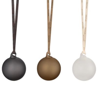 Juhla Ornament, Set of 6