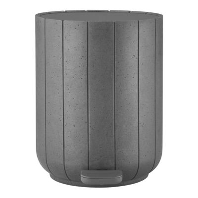 Kua Pedal Bin Wastepaper Basket