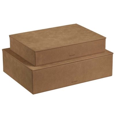 Sahla Storage Boxes, Set of 2