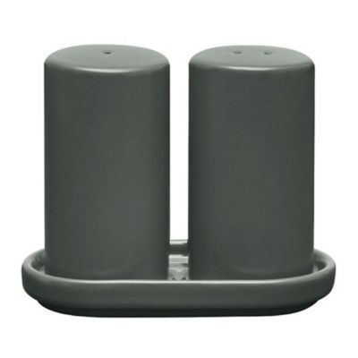 Pilar Salt & Pepper Shaker Set
