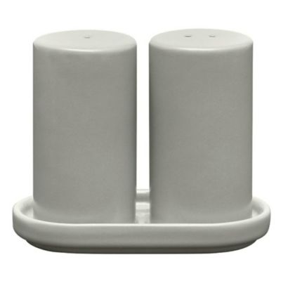 Pilar Salt & Pepper Shaker Set