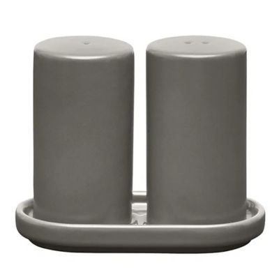 Pilar Salt & Pepper Shaker Set