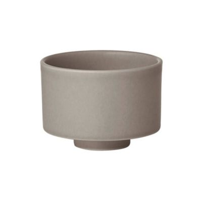 Makoto Coffee Teacup, Set of 4
