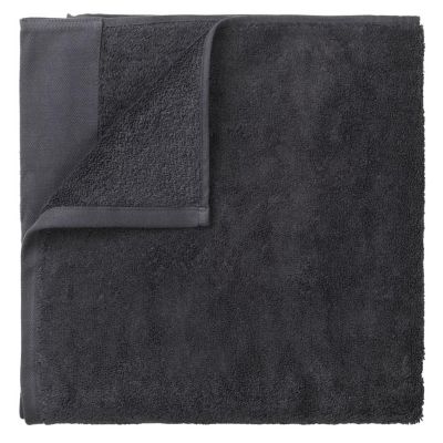 Riva Organic Terry Cloth Sauna Towel