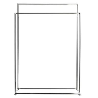 Modo Free Standing Towel Rack