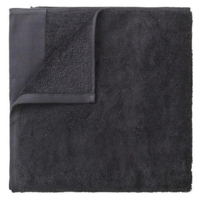 Riva Organic Terry Cloth Bath Towel