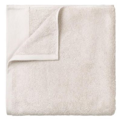 Riva Organic Terry Cloth Bath Towel