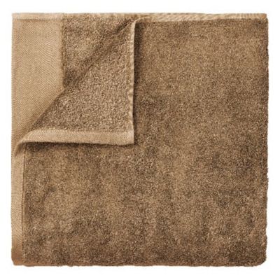 Riva Organic Terry Cloth Bath Towel