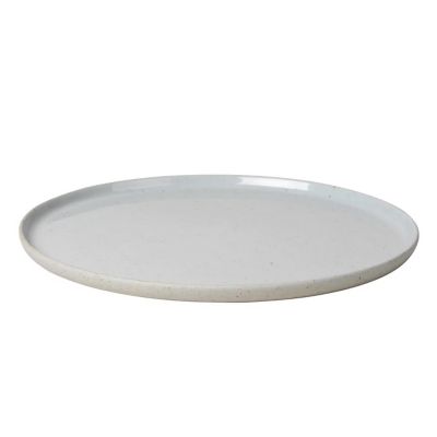 Sablo Dinner Plate, Set of 4