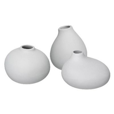 Nona Mini Vases Set, of 3