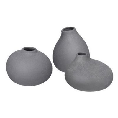 Nona Mini Vases Set, of 3