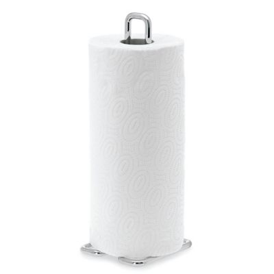 Wires Paper Towel Holder Blomus