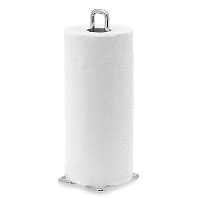 Wires Paper Towel Holder