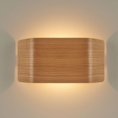 Zen LED Wall Sconce