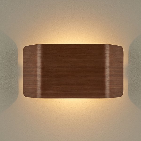 Zen LED Wall Sconce