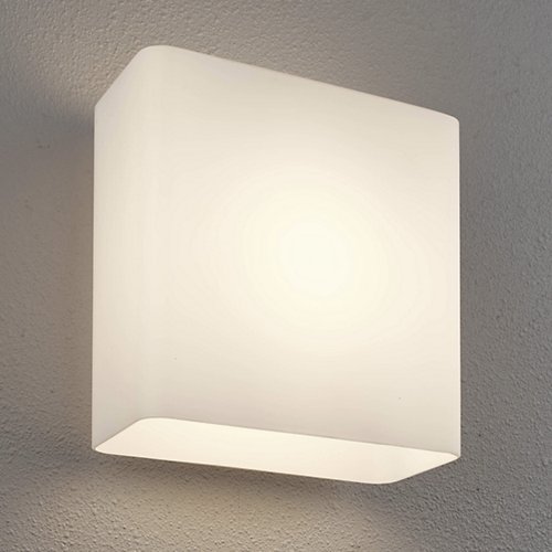 Glaz LED Wall Sconce by Bruck Lighting - OPEN BOX RETURN