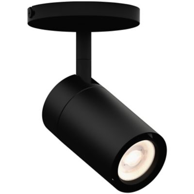 GX15 - 1 Light LED Monopoint