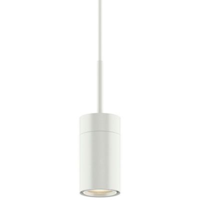 GX15 - 1 Light LED Pendant