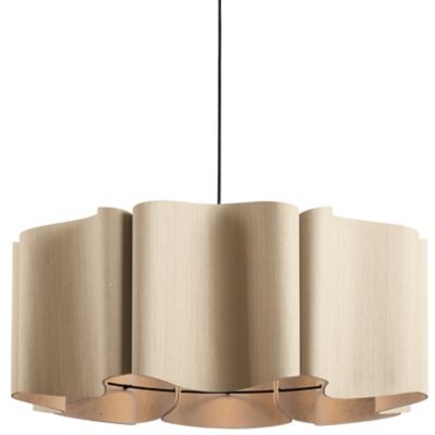 Paulina Acoustic Pendant