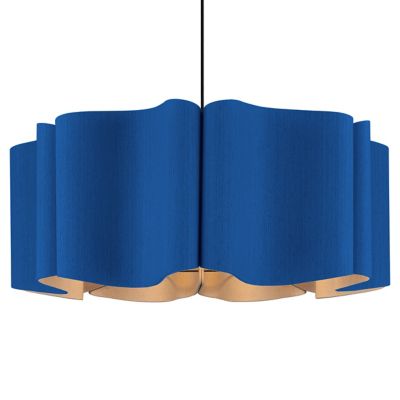Paulina Acoustic Pendant