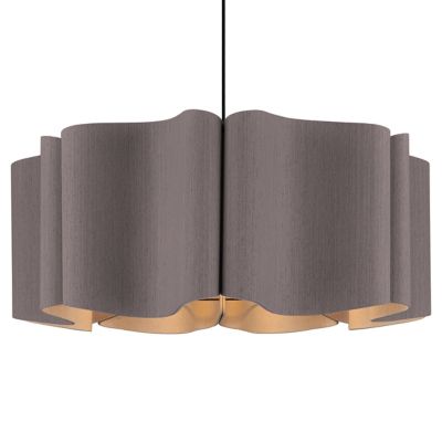 Paulina Acoustic Pendant