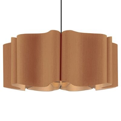Paulina Acoustic Pendant
