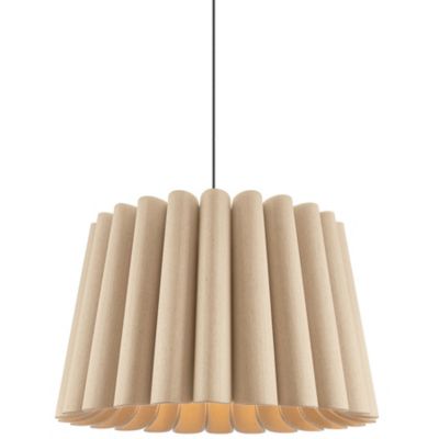 Renata Acoustic Pendant