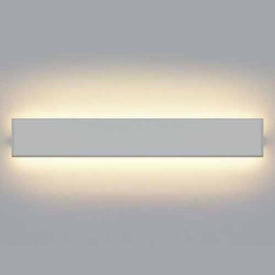 Runner LED Wall Sconce by Bruck Lighting(L)- OPEN BOX RETURN