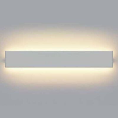 Runner LED Wall Sconce by Bruck Lighting(L)- OPEN BOX RETURN