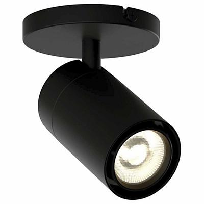 GX15 LED Monopoint by Bruck Lighting (Black)-OPEN BOX RETURN