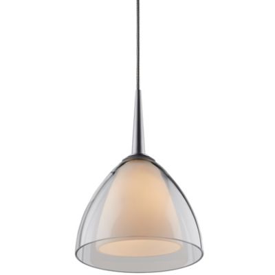 Rainbow LED Mini Pendant