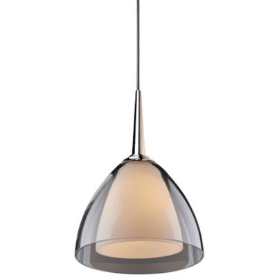 Vandret Joseph Banks Åh gud Rainbow Mini Pendant by Bruck Lighting at Lumens.com