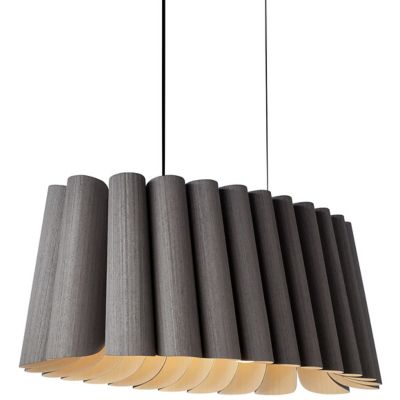 Renata Oval Pendant
