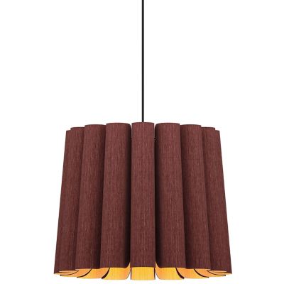 Renata Round Pendant