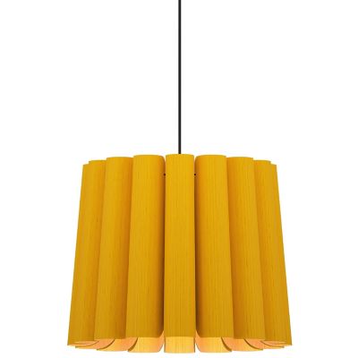 Renata Round Pendant