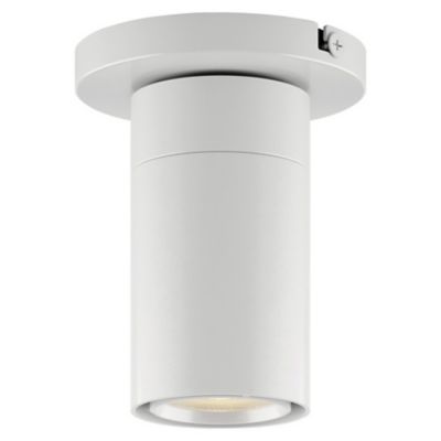 GX15 - 1 Light LED Surface Mount (White|3000) - OPEN BOX